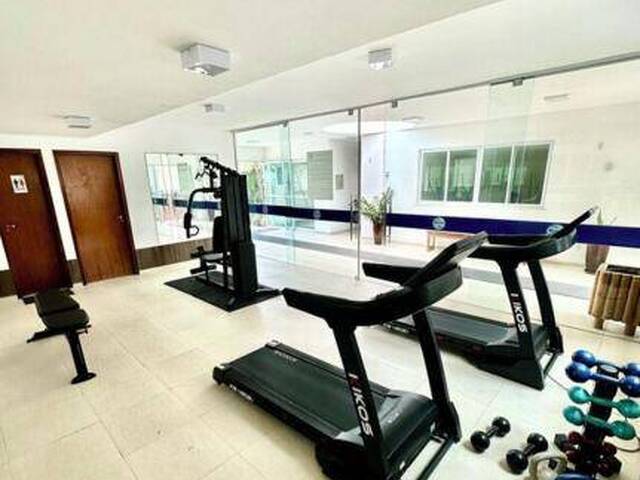 Apartamento para Temporada em Caucaia - 4