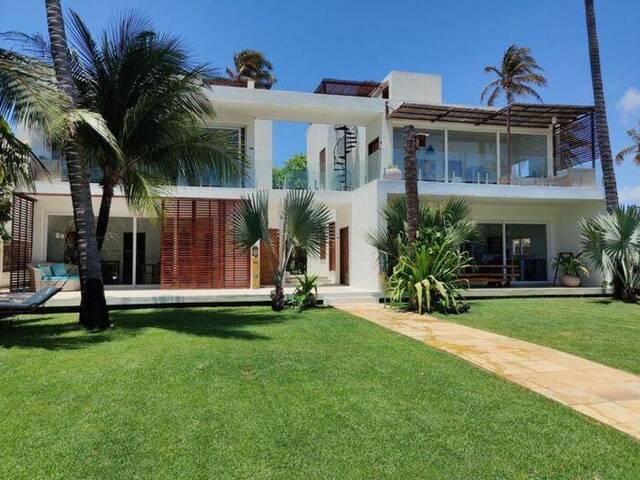#1045 - Apartamento para Temporada em Trairi - CE