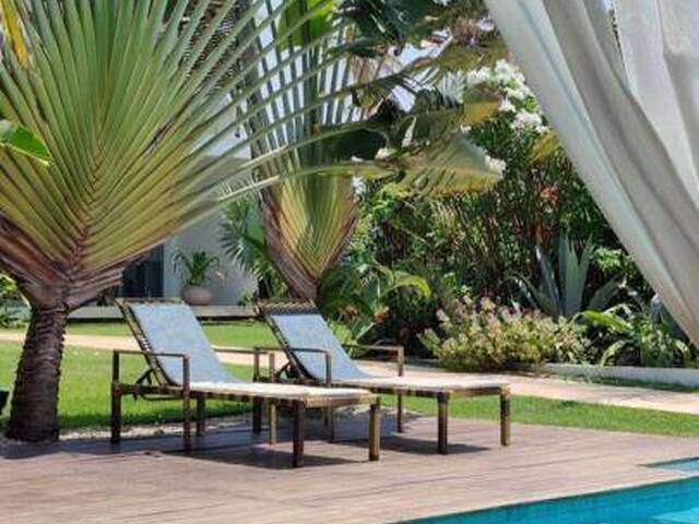 Apartamento para Temporada em Trairi - 4