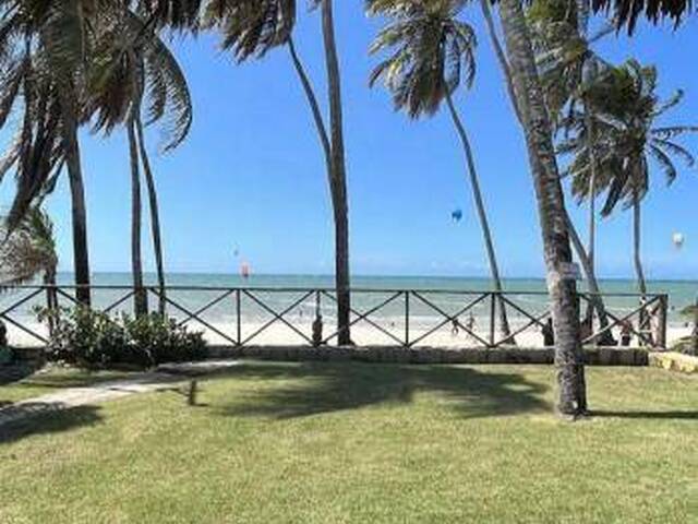 #1046 - Apartamento para Temporada em Caucaia - CE