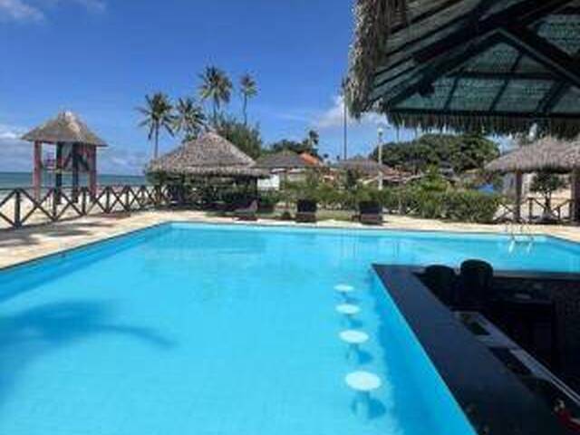 #1046 - Apartamento para Temporada em Caucaia - CE