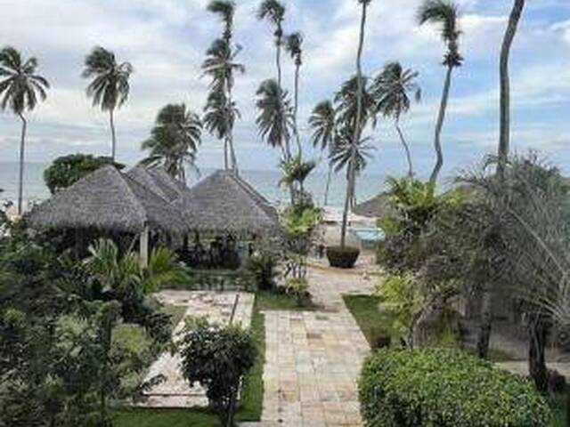 Apartamento para Temporada em Caucaia - 4