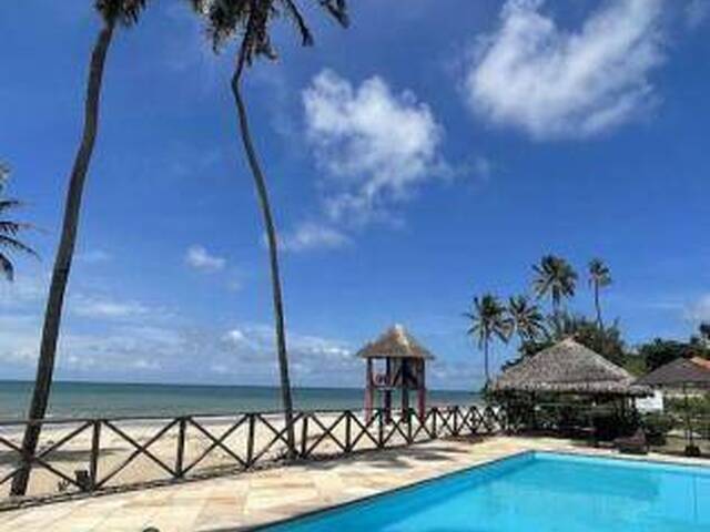 #1046 - Apartamento para Temporada em Caucaia - CE