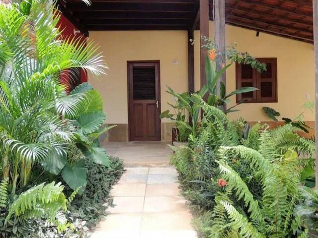 #1047 - Casa para Temporada em Jijoca de Jericoacoara - CE