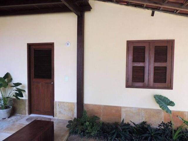 Casa para Temporada em Jijoca de Jericoacoara - 4
