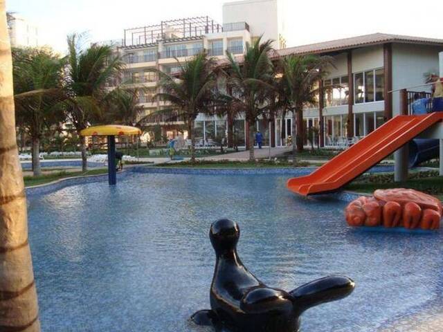 Apartamento para Temporada em Aquiraz - 4