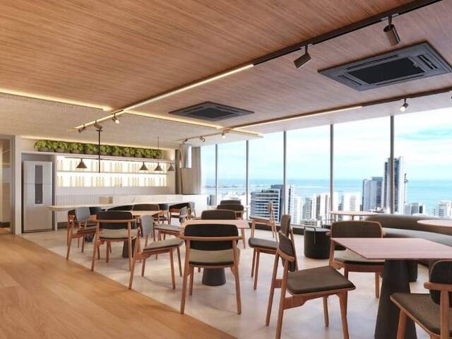 Apartamento para Venda em Fortaleza - 5