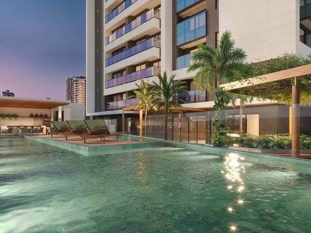 #1051 - Apartamento para Venda em Fortaleza - CE