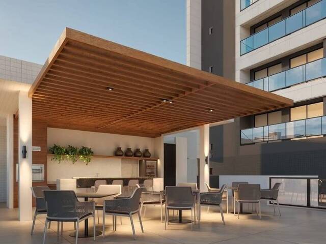 Apartamento para Venda em Fortaleza - 4