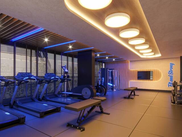 Apartamento para Venda em Fortaleza - 4