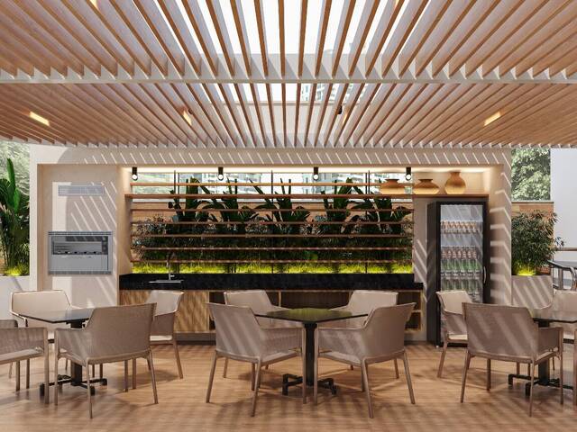 #1052 - Apartamento para Venda em Fortaleza - CE