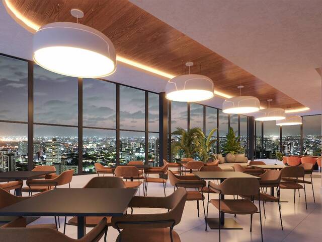 Apartamento para Venda em Fortaleza - 5