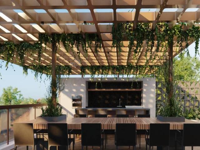 #1049 - Apartamento para Venda em Fortaleza - CE