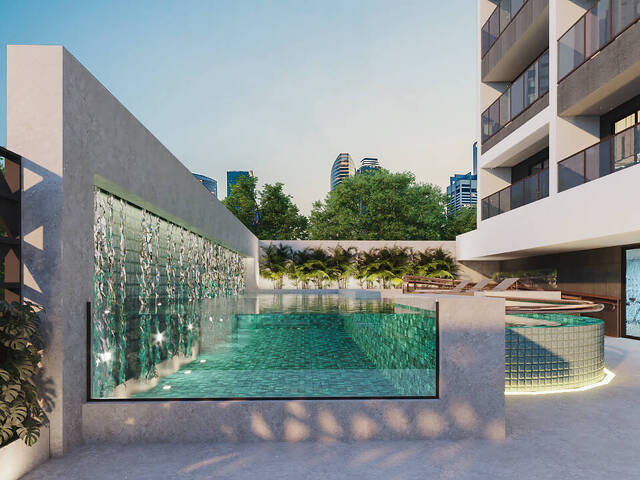 #1049 - Apartamento para Venda em Fortaleza - CE