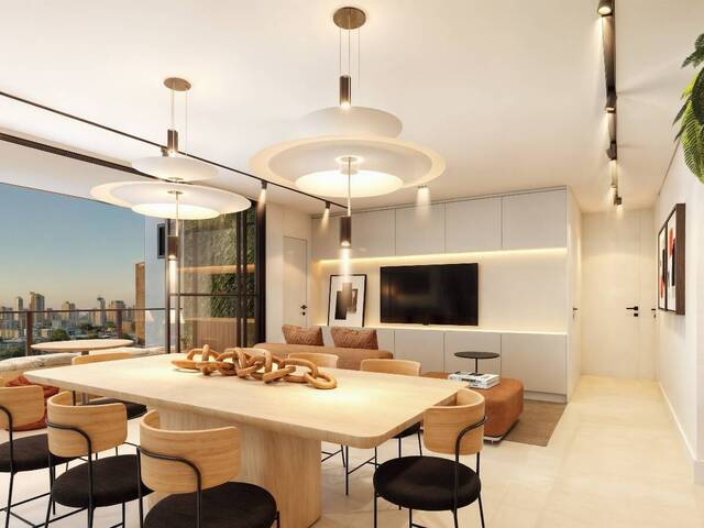 Apartamento para Venda em Fortaleza - 5