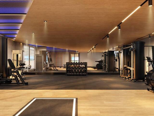 #1050 - Apartamento para Venda em Fortaleza - CE