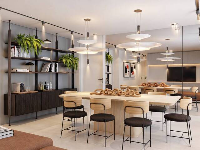 Apartamento para Venda em Fortaleza - 4