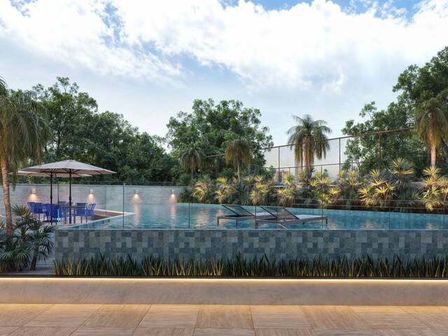 #1050 - Apartamento para Venda em Fortaleza - CE