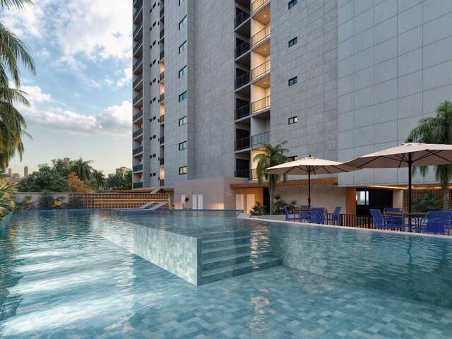 #1050 - Apartamento para Venda em Fortaleza - CE