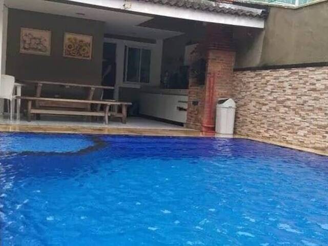 #1053 - Casa para Venda em Fortaleza - CE