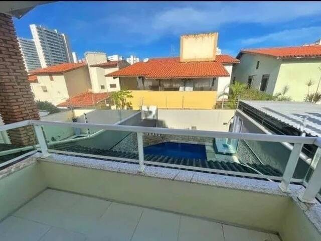 #1053 - Casa para Venda em Fortaleza - CE