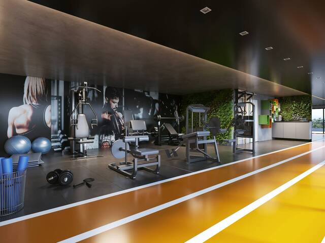 Apartamento para Venda em Fortaleza - 4