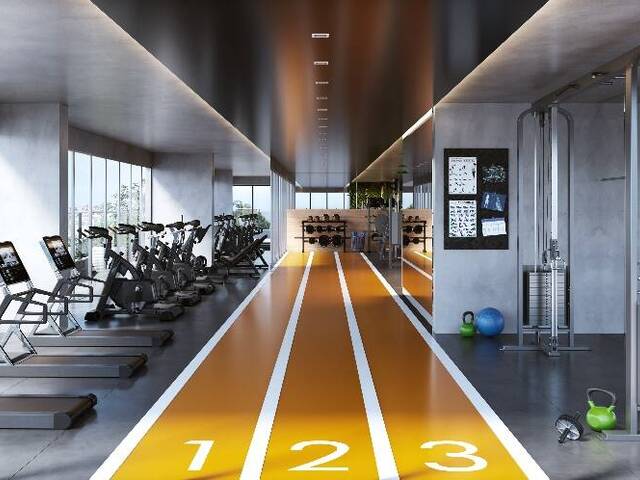 Apartamento para Venda em Fortaleza - 5