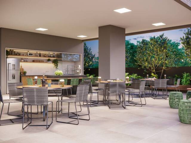 Apartamento para Venda em Fortaleza - 2