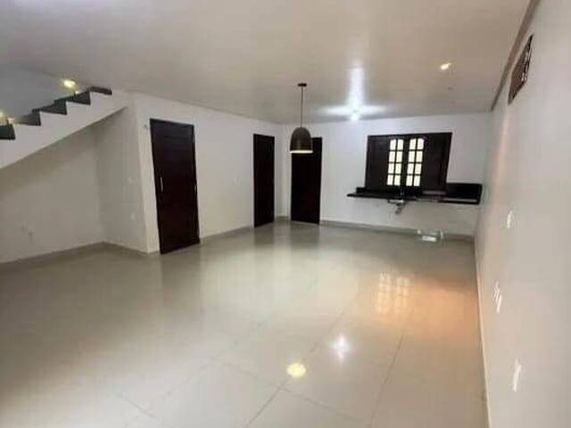 #1057 - Casa para Venda em Fortaleza - CE