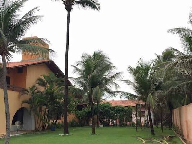 Casa para Temporada em Caucaia - 5