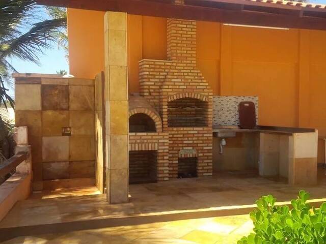 Casa para Temporada em Caucaia - 4