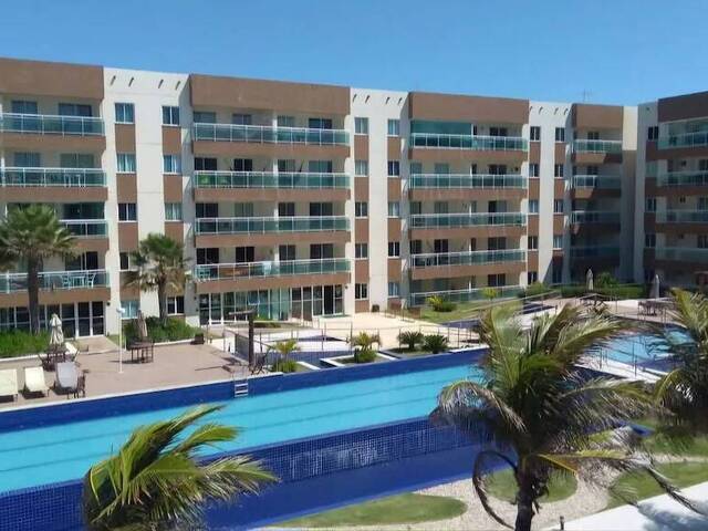 #1059 - Apartamento para Temporada em Fortaleza - CE