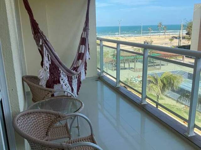 #1059 - Apartamento para Temporada em Fortaleza - CE