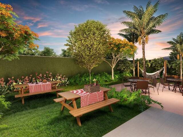 Apartamento para Venda em Fortaleza - 4