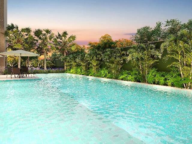 #1061 - Apartamento para Venda em Fortaleza - CE