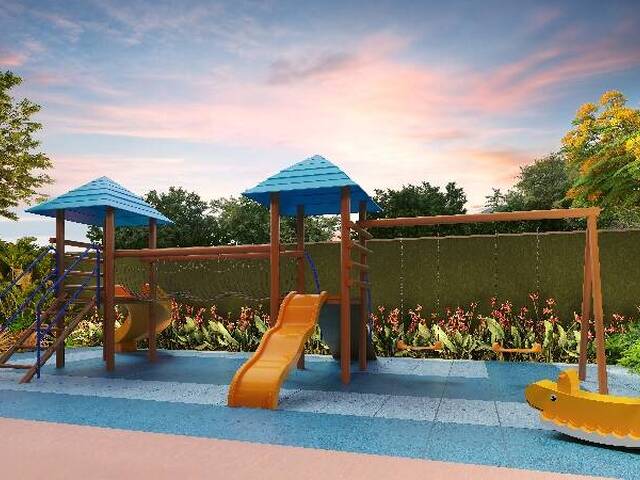 Apartamento para Venda em Fortaleza - 5