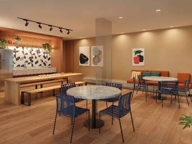 Apartamento para Venda em Fortaleza - 4