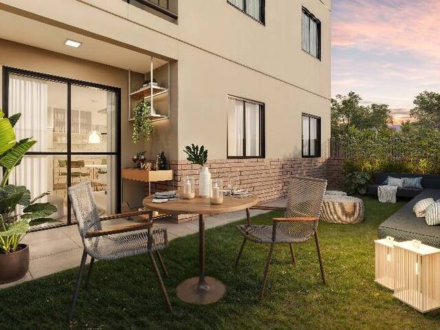 Apartamento para Venda em Fortaleza - 3