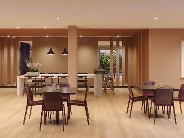 Apartamento para Venda em Fortaleza - 5