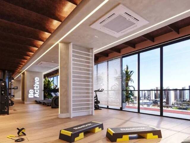 Studio para Venda em Fortaleza - 3