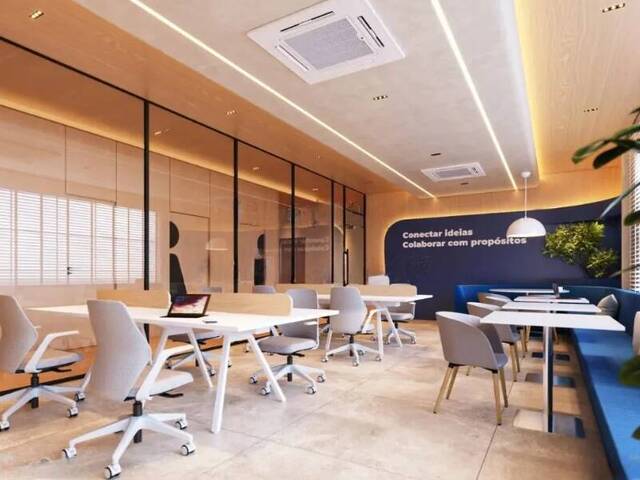 Studio para Venda em Fortaleza - 4