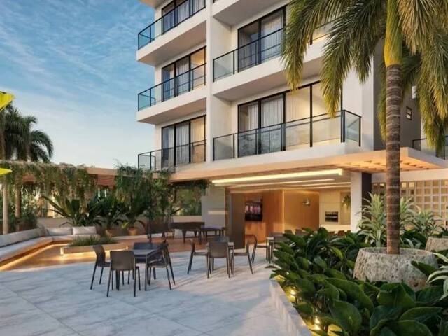 Studio para Venda em Fortaleza - 2