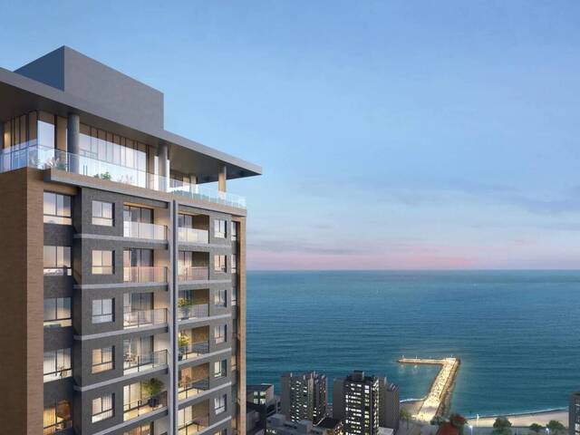 Apartamento para Venda em Fortaleza - 2
