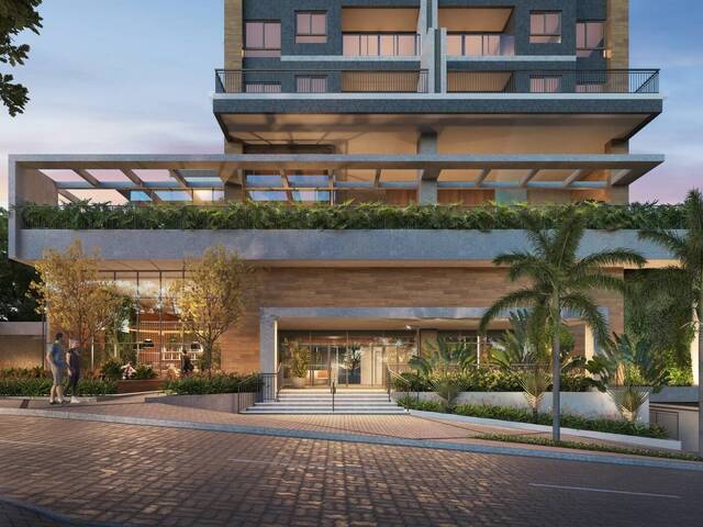 Apartamento para Venda em Fortaleza - 4