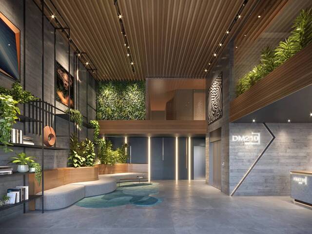 Apartamento para Venda em Fortaleza - 5