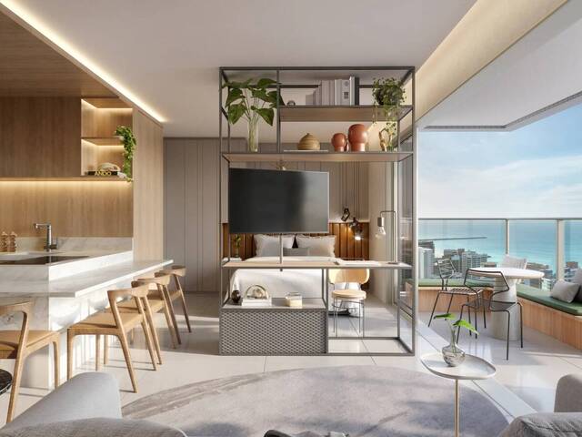 Apartamento para Venda em Fortaleza - 3