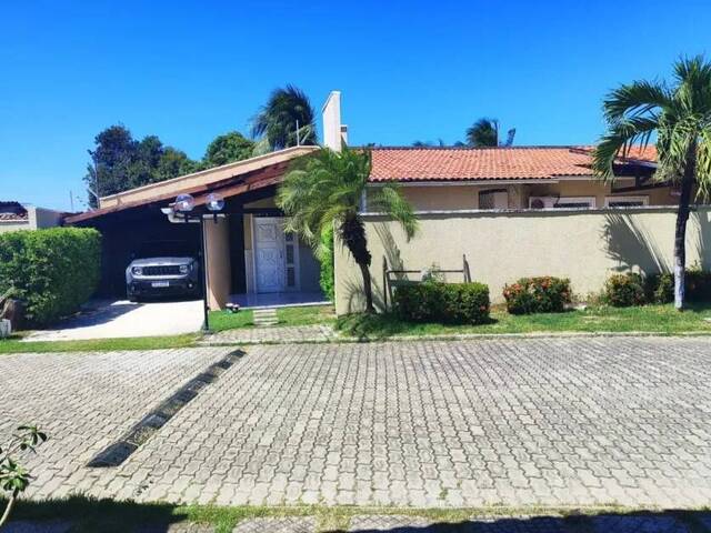 Casa em condomínio para Venda em Fortaleza - 3