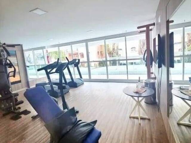 Apartamento para Venda em Fortaleza - 4