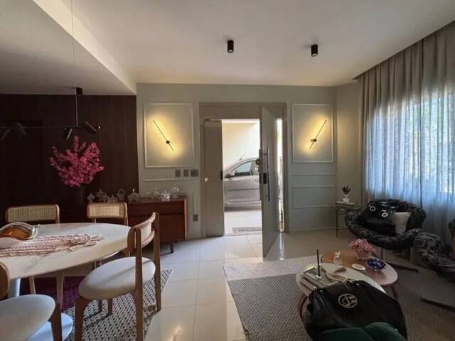 #1067 - Casa em condomínio para Venda em Fortaleza - CE