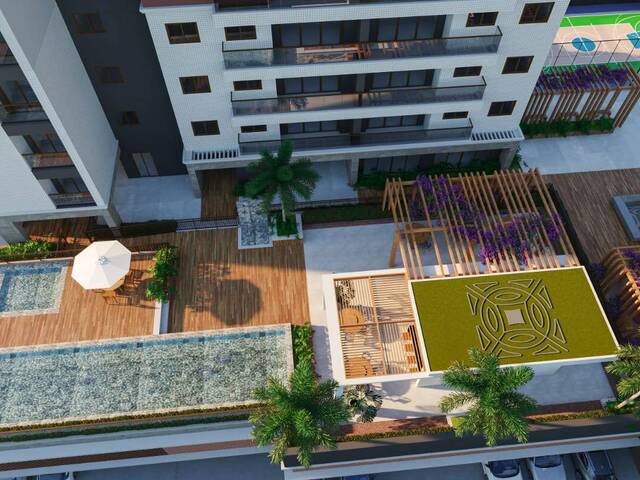 #1068 - Apartamento para Venda em Fortaleza - CE